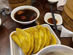 牛肉锅贴-清真蒋有记(老门东店)