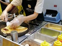 -2颗鸡蛋煎饼(北京路天河城店)