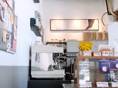 -CoffeeVendor(西乡店)