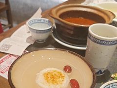 -南京大牌档(新街口德基广场店)