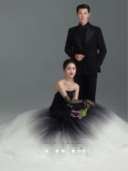 -北京燕尔婚礼策划