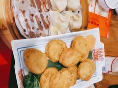 -新兴园饺子馆(河南街店)