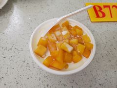 -芬芳甜品(同福路店)
