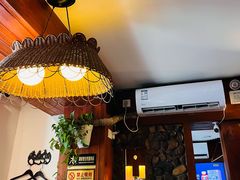 -老井俄式餐厅