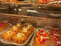 -B&C黄油与面包·THE GARDEN BAKERY概念店(世纪汇店)