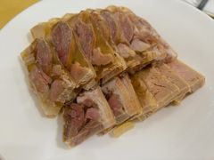 -聚丰德饭店(经五路店)