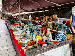 -三峡古玩城(泰古广场店)