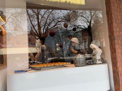 -陕拾叁-西安糕点(大雁塔店)