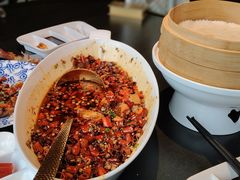 -喜悦烤鸭·新京菜(王府井店)