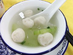 -秋姐美食店(旅游大道店)