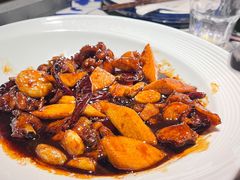 -绿茶餐厅(乐峰广场店)