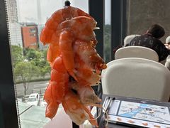 -武汉世茂希尔顿酒店·汇·全日餐厅