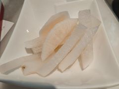 -成都你六姐·牛肉冒菜·麻辣香锅(长泰广场店)