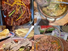 -洱火云南酸菜牛肉火锅(石景山当代商城店)