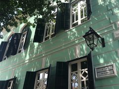 -龙环葡韵住宅式博物馆