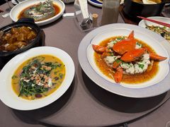 -香山湖家家宴(中山陵店)