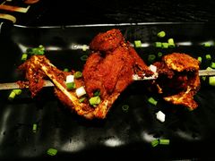 金牌烤蛙-蛙三泡椒牛蛙(万象城店)