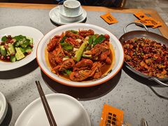 -拙味兄弟·活龙虾·旗舰店(环城西路店)