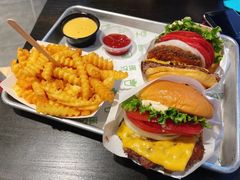-Shake Shack(西单大悦城店)