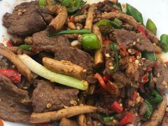 -云隐小厨·传统大理美食(复兴路店)