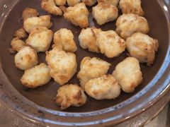 盐酥鸡肉粒-萨莉亚意式餐厅(东川路店)