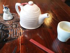 -云来居素食馆(东门店)