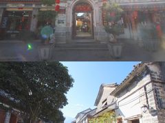 -大理洱海