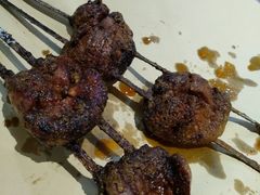 -高原第一家资格烤羊肉(玉林南路总店)