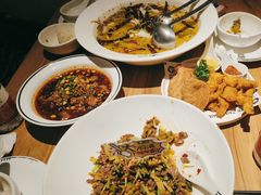 -太二酸菜鱼(福州泰禾店)