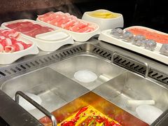 -川西坝子火锅(清江东路3.0直营店)