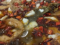 iphone_upload_pic-黑皮酸菜鱼(三山街店)