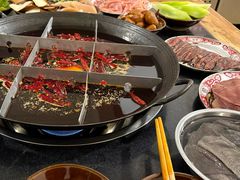 -肥龙火锅(南坪店)