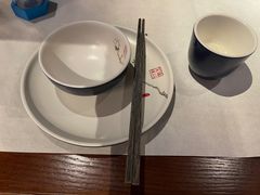 -绿茶餐厅(哈尔滨凯德店)