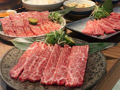 -烧肉达人•炭火烧肉(新天地店)