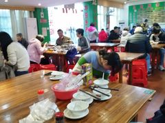 大堂-顺徕德仙庙烧鸡(荔湾总店)
