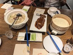 -小大董·烤鸭(王府井apm店)