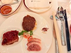 -天龙轩(香港丽思卡尔顿酒店)