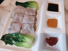 -顺德美的万豪酒店-万豪中餐厅