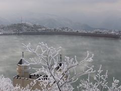 -江南天池