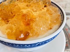 桃胶双皮奶-周大娘牛乳(旧寨古村总店)