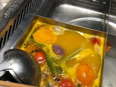 -海底捞火锅(曼巴特广场店)