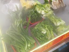 -顺水湾·牛肉牛杂火锅(驾鹤店)