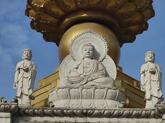-上海东林寺(金山区)