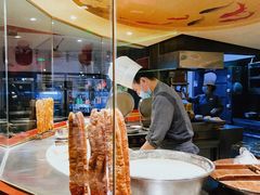 -旺顺阁·北京菜(北辰上品+)