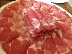 -东来顺饭庄(天坛店)