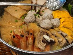 -侬佳蒸菜馆(听潮店)