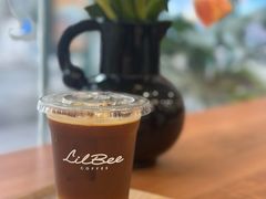 -LilBee Coffee