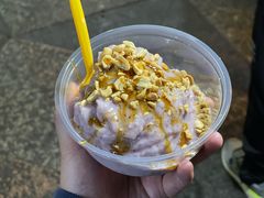 -夏食光安顺小舒冰粉冰浆(甲秀楼店)