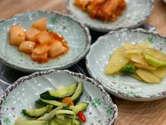 黄瓜丁-喜来苑