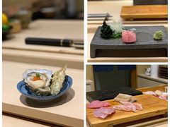 -鮨一日本料理(大中华店)